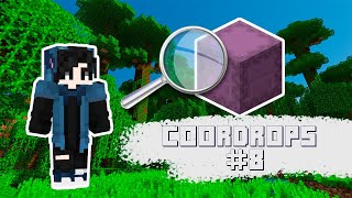 2B2TPE | Coordrops #8 | ¡Mucha Suerte!