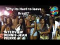 Why is it so hard for Brothers to leave Brazil?