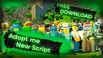 ADOPT ME SCRIPT HACK ▪️ PASTEBIN SEPTEMBER 2022 ▪️ GUI AUTOFARM