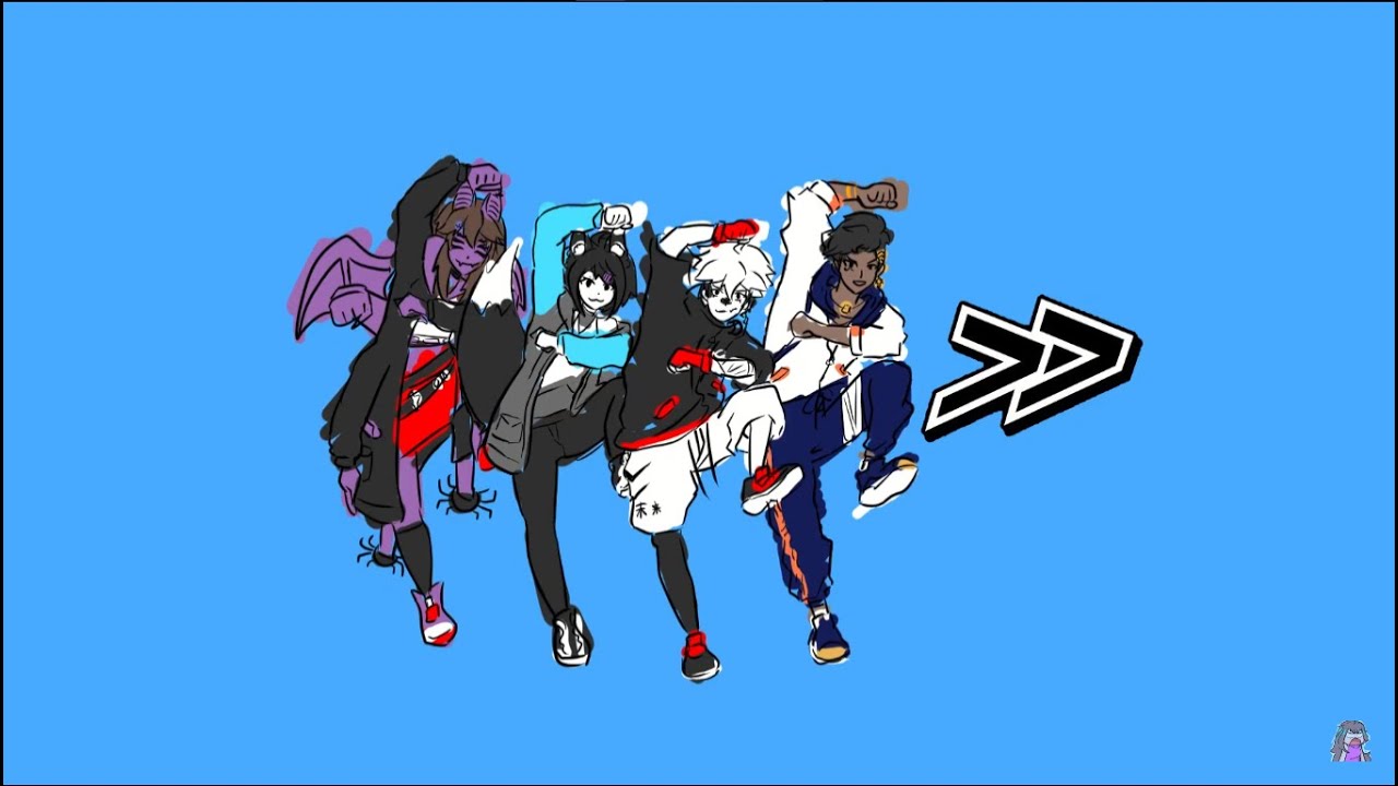 Jujutsu Kaisen ED NeoBaka Version