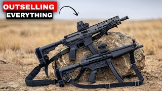 These 9mm Carbines Are Outselling Everything in 2026!