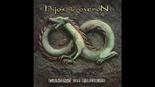 Hijos De Overón - 09 Cielo Sin Luna
