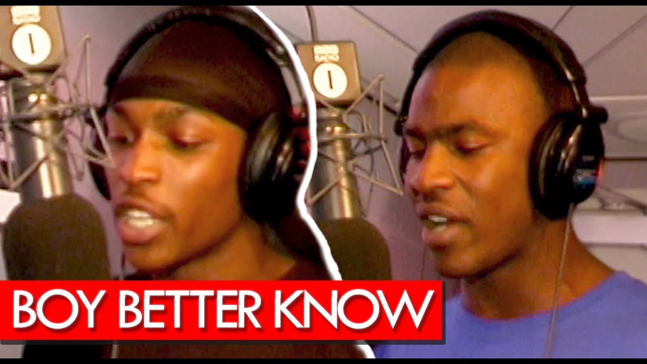 Skepta, JME, Bossman, Big H freestyle 2007 (full version, remastered) Westwood