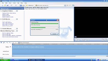 How To Make Your YouTube Videos HD Using Windows Movie Maker