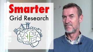 Smarter Grid Research (ft. Jean-Yves Le Boudec)