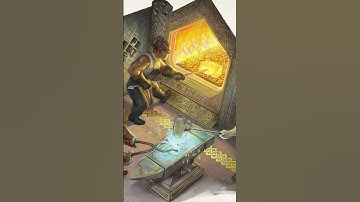 New Crafting In D&D | 2024 Player