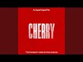 The comedown from the apple original film cherry