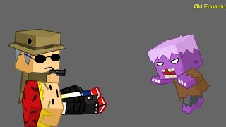 Hero wars 2: Zombie Virus test cancelled | Stick Nodes
