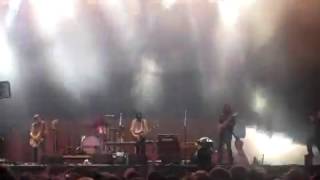 Band of Horses - The Funeral (Live at Voodoo Fest 2016)