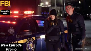 FBI Season 8 Episode 6 - New Preview Trailer Promo