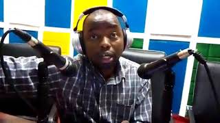 mnyonge mnyongeni haki yake mpeni ...ni bonge bonge la hospitali usipime naam ni hospitali kubwaaaa