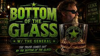 The Bottom Of The Glass Show