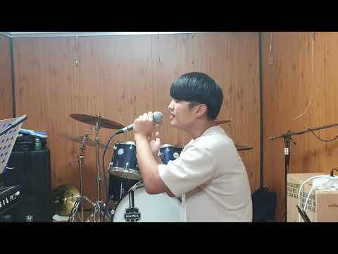 전상근-그날들(20세기 소년 소녀 ost)고등학생 라이브 1절 연습VER (박태준 cover)