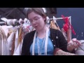 Road to Pride Rock: Costumes &amp; Fittings