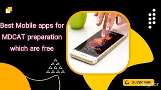 Top 5 Best Apps for MDCAT Preparation 2025 | Study Smart with These Free Tools! screenshot 4
