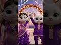 Coca Cola 2 Dance - Viral Cat Dance 😻💃 Cute Funny AI Cat |  #Shorts #Viral #Trending