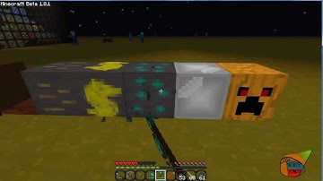 Minecraft- Mod Spotlight | Balkon