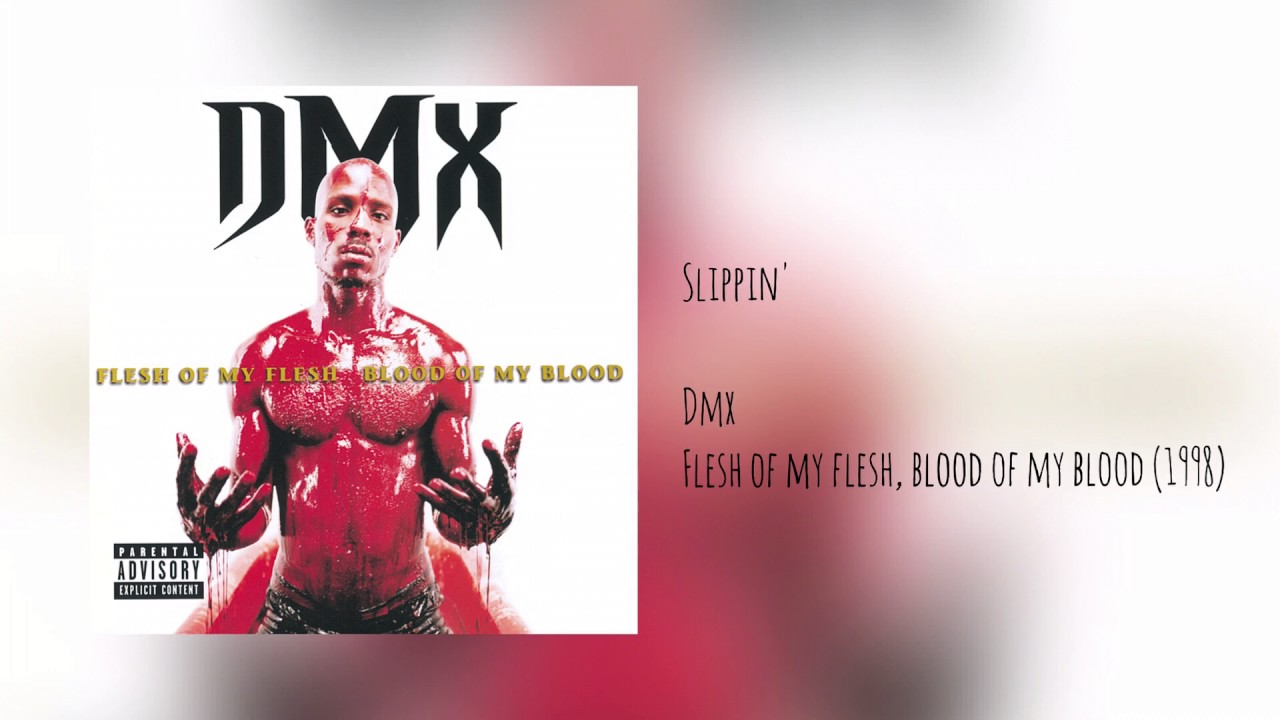 Dmx Flesh Of My Flesh Album Free Download