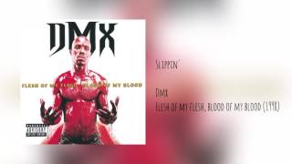 Video thumbnail of "DMX - Slippin' (Explicit)"