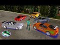 Top 10 Cheats - GTA Vice City PC