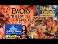 The Ewoks Movies - DisneyCember