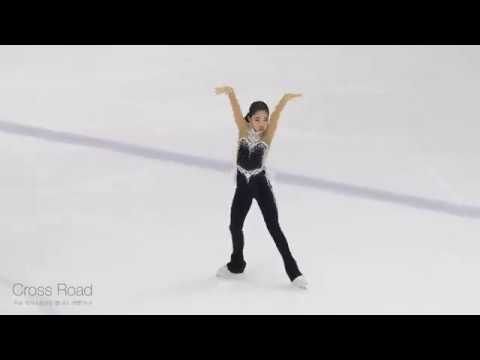 이수빈 Soobin LEE | SP | 여자초등부 3급 31 | 2019-10-12 피겨 꿈나무대회 3일차 | 대구상원초등학교 5