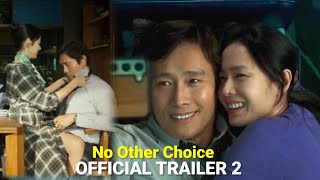 Download Lagu No Other Choice Official Trailer 2 l Son Ye-jin l Lee Byung Hun MP3 Download Lagu No Other Choice Official Trailer 2 l Son Ye-jin l Lee Byung Hun MP3