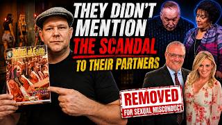 Rhema Bible Church Never Mentioned Craig Hagin's Removal to Partners in Word of Faith Magazine screenshot 3