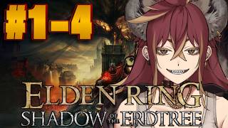 【初見】4/5枠  メイン武器：光輪のサイス【ELDEN RING-Shadow of the Erdtree-】