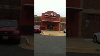 Why are so many chain restaurants suddenly closing?