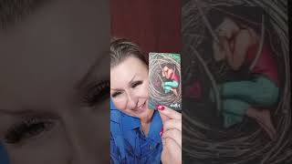 Je tam silná přitažlivost!❤️‍🔥Co VÁM brání v komunikaci? 💖 #vzkazprotebe #tarot #rada #výkladkaret 