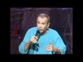 George Carlin - How To Handle A Cop