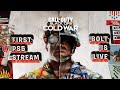 [ First PS5 Stream ] Call Of Duty Black Ops : Cold War | Tamil