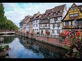 Strasbourg France 4K