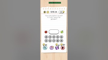 BRAIN TEST LEVEL 84 WALKTHROUGH WITH COMMENTARY