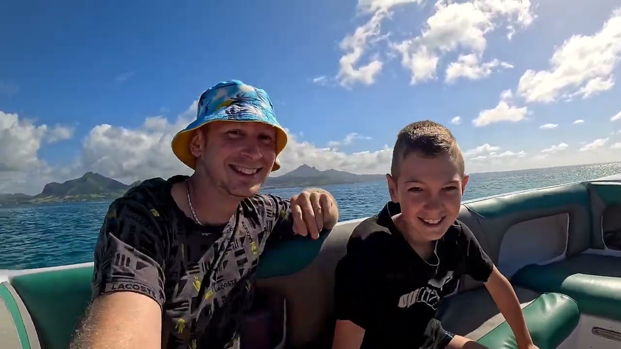 VLOG05_Île Maurice à 4 - été 2025
