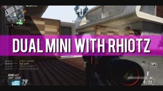 ILozaH | 'Memories' Multi-CoD Minitage  Ft. Rhiotz
