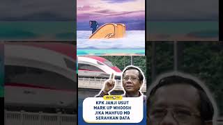 Kpk Termul Jokowi?