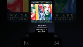 Download Lagu Axl Rose new song 2024 #axlrose #ufo #gunsnroses #gnr #rock #music #fyp #shorts #michaelschenker MP3