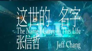 张信哲 《这世的名字》Live MV #这世的名字张信哲 #张信哲新专辑属于 #张信哲未来式OURSTORY #音乐现场 #演唱会现场
