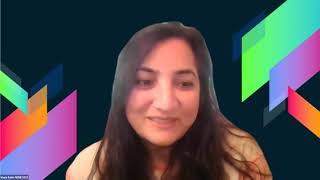 MEL & MHLP Mentorship Program - Launch Event Recording