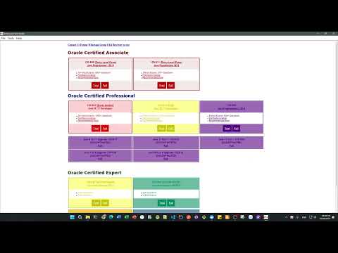 Effective Guide for OCP Java 11 Study and Exam Preparation