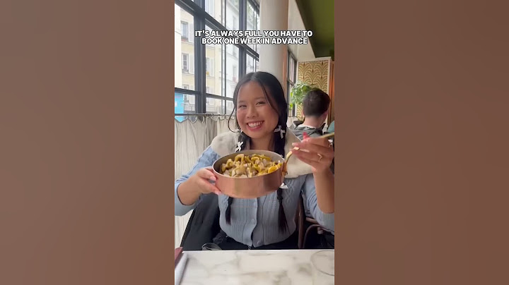 Rating pasta from cheap to expensive in Paris 🍝