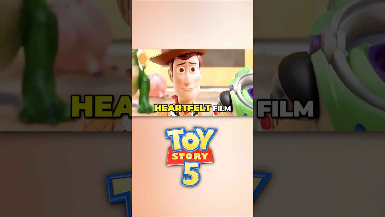 ИСТОРИЯ ИГРУШЕК 5: ТЕСТОВЫЕ ПОКАЗЫ И ПЕРВЫЕ РЕАКЦИИ! 👀