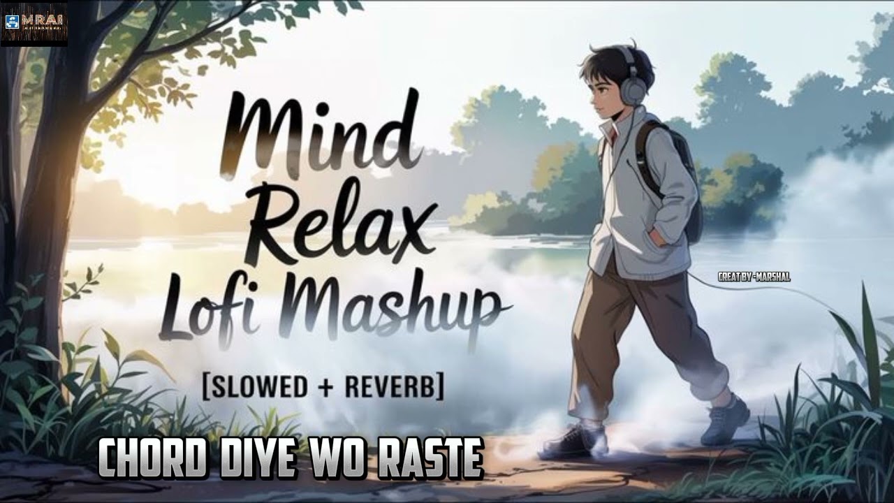 Chhod Diya Wo Raasta 💔 | Heart Touching Sad Song | Alone Feelings | Emotional Hindi Song