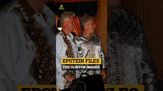 Epstein Files EXPOSED: Viral Bill Clinton Painting & Photos Released! #EpsteinFiles #BillClinton