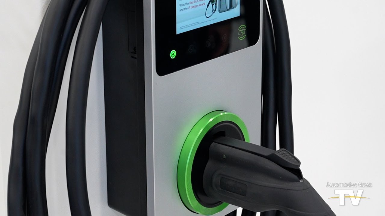 AUTOMOTIVE NEWS VIDEO - 01/06/2023: Electric vehicles at CES forefront