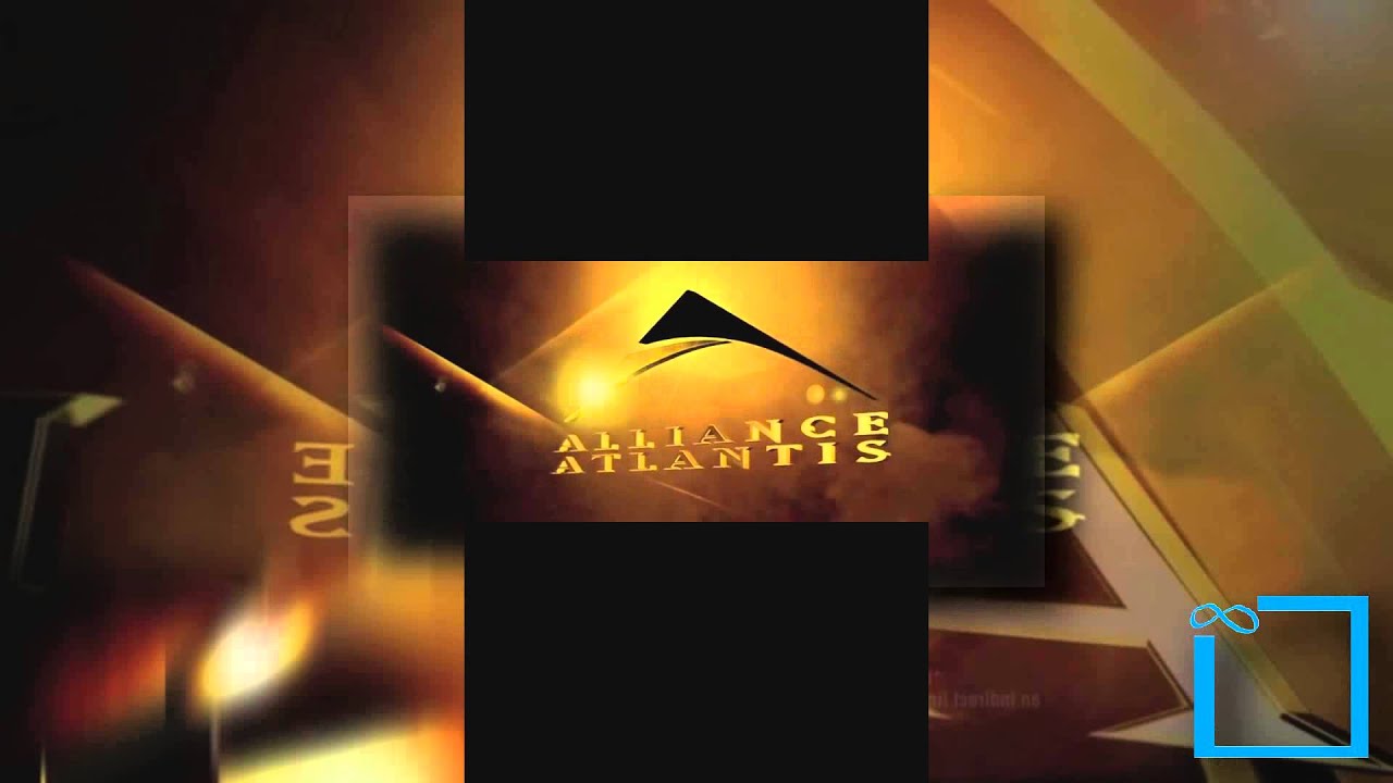 {YTPMV Silly Music} Alliance Atlantis Scan