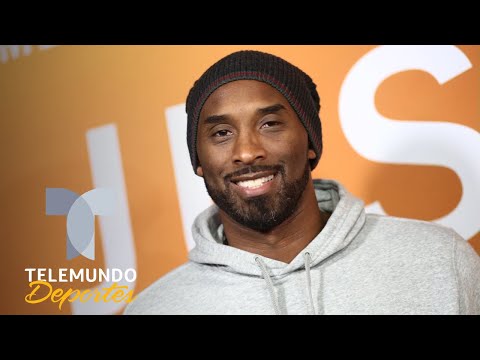 ¡11 días antes! El gran detalle de Kobe Bryant con Chicharito Hernández | Telemundo Deportes