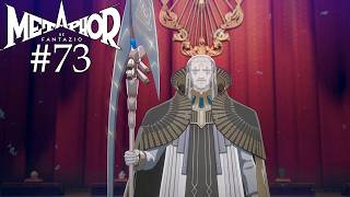 Saint's Day Festival - Metaphor: ReFantazio Part 73 - No Commentary
